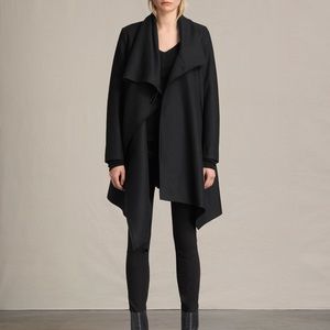 All Saints City Monument Coat size 0